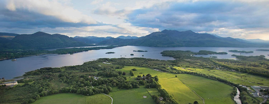 Killarney