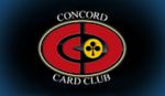 ConcordCardClub