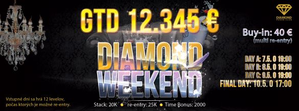 DiamondWeekend