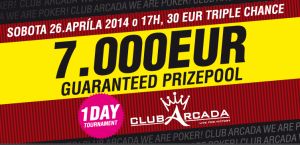 Arcada7000gtd