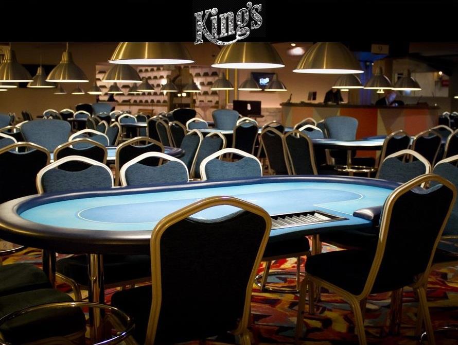 king's
