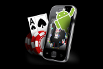 android poker
