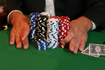 Ako hrať deepstack poker