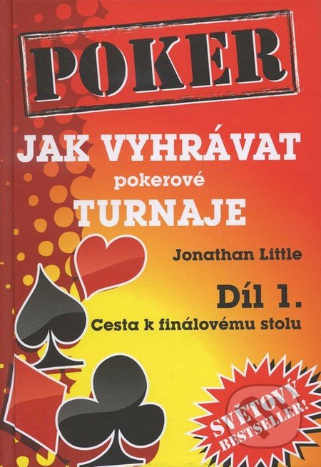 jak vyhravat pokrove turnaje little