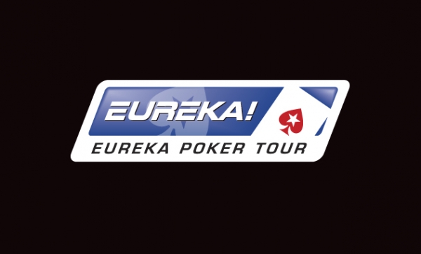 eureka poker tour praha
