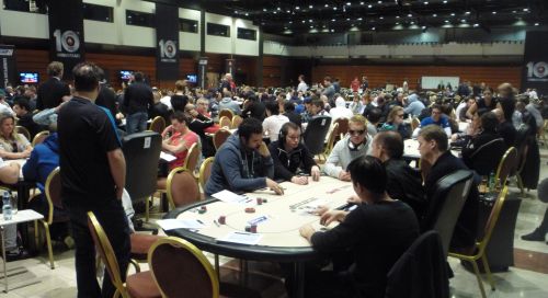 SpeedNevada