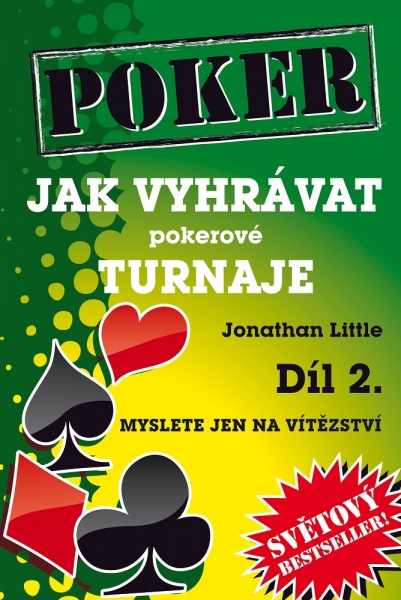 jak vyhravat pokerove turnaje 2 little