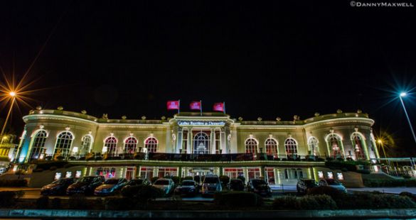 CasinoBarriere