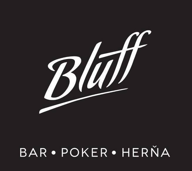 bluff