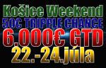 KosiceWeekend