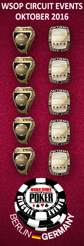 wsop circuit Berlin2016