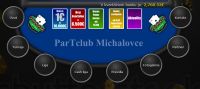 ParTclubMichalovce