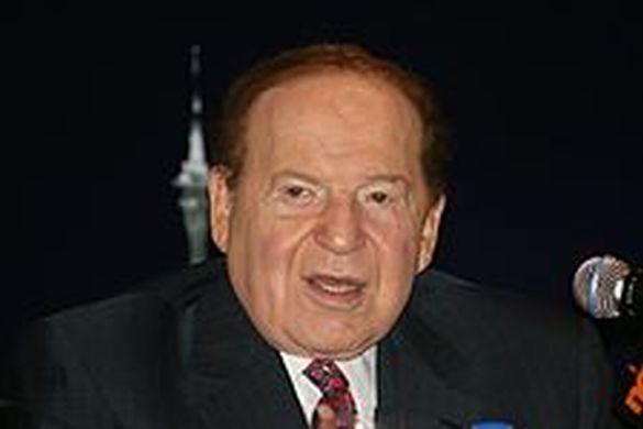 SheldonAdelson