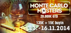 MonteCarloMasters