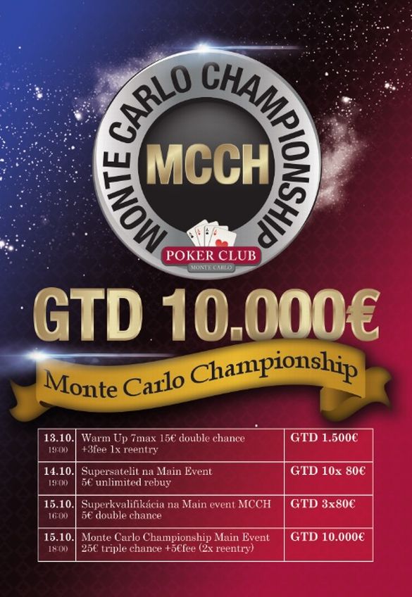 Monte Carlo Championship
