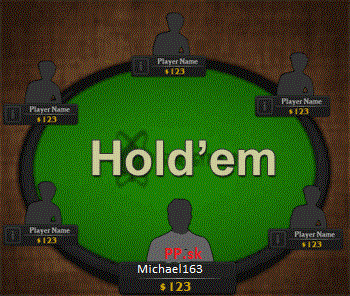 6max holdem