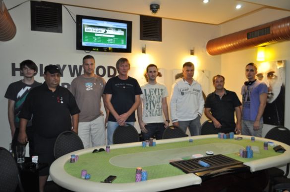NitraPoker
