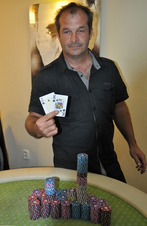 NitraPoker