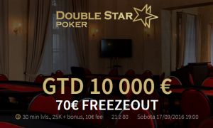 DoubleStar Open