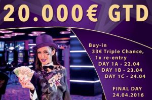 Grand Opening Rebuy Stars Zvolen