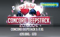 Concord Deepstack