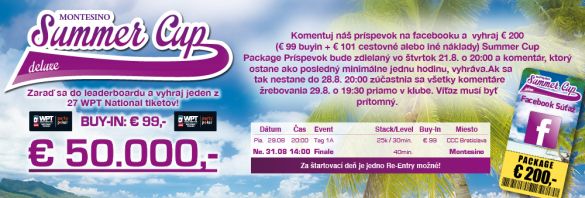 SummerCup