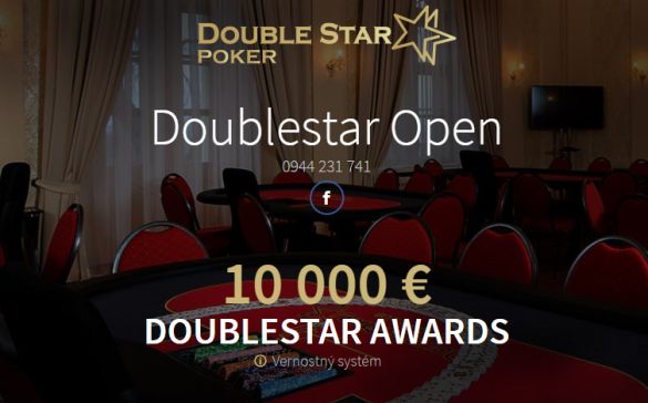 DoubleStar Open