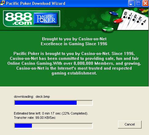 PacificPoker