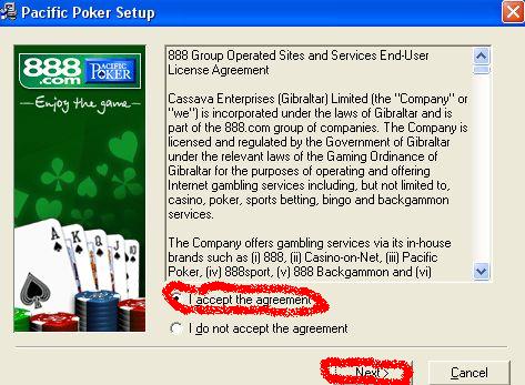 PacificPoker