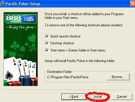 PacificPoker