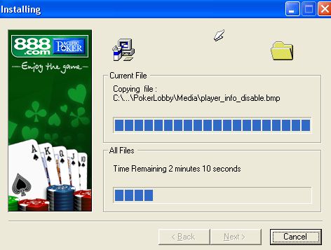 PacificPoker