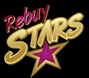 Rebuy Stars