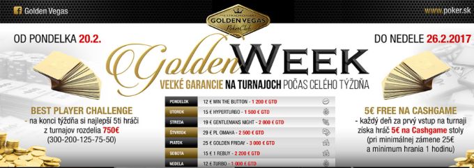 Golden Week