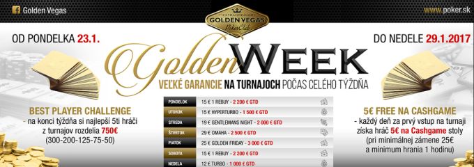 Golden Week