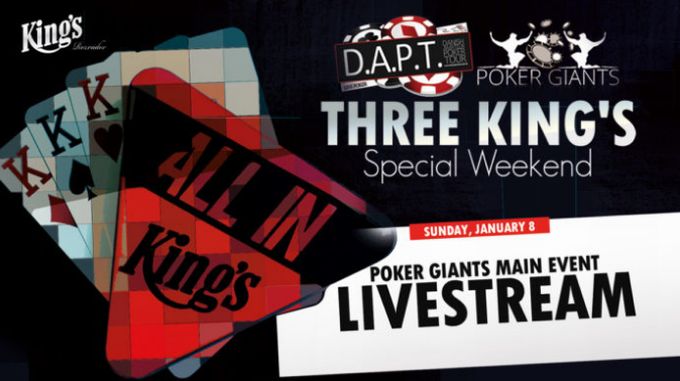 kings casino