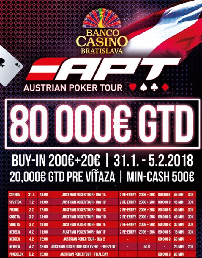 Austrian Poker Tour