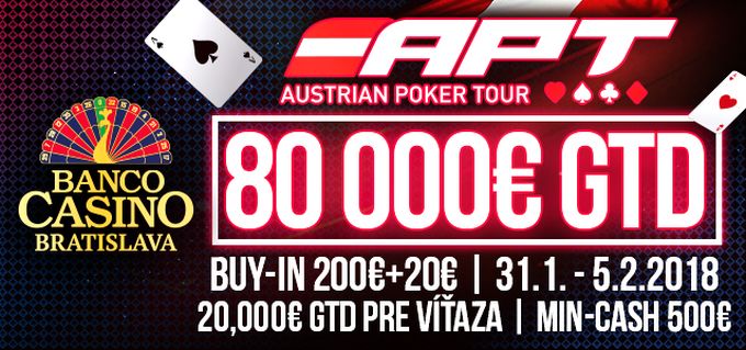 Austrian Poker Tour