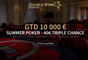 DoubleStar Open