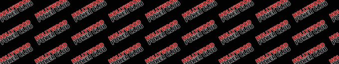 Hollywood Poker Club