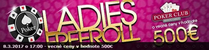 Ladies event