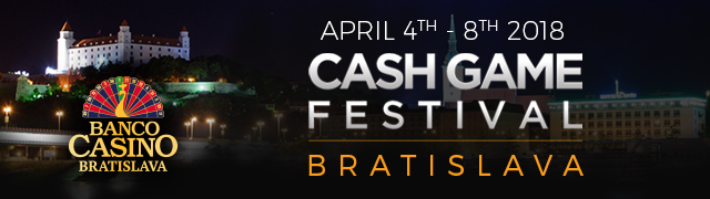 cash game festival