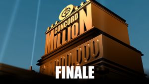 Concord Million 2016