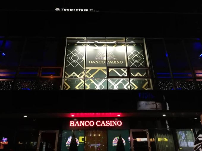 Banco Casino Kosice