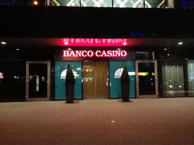 Banco Casino Kosice