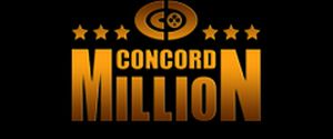 ConcordMillion