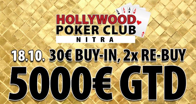 €5,000 gtd