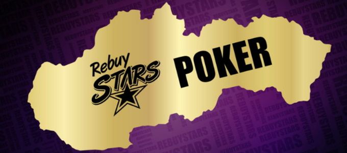 rebuy stars series zvolen