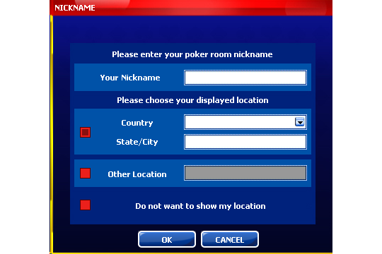 Poker770 registrácia návod