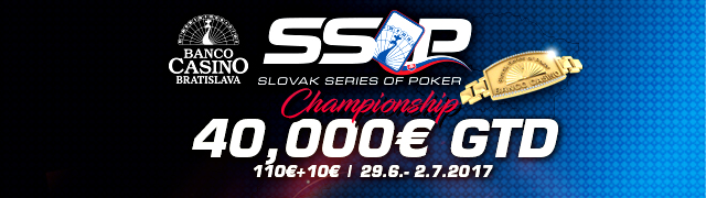 SSOP Championship
