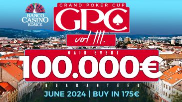 Grand Poker Cup